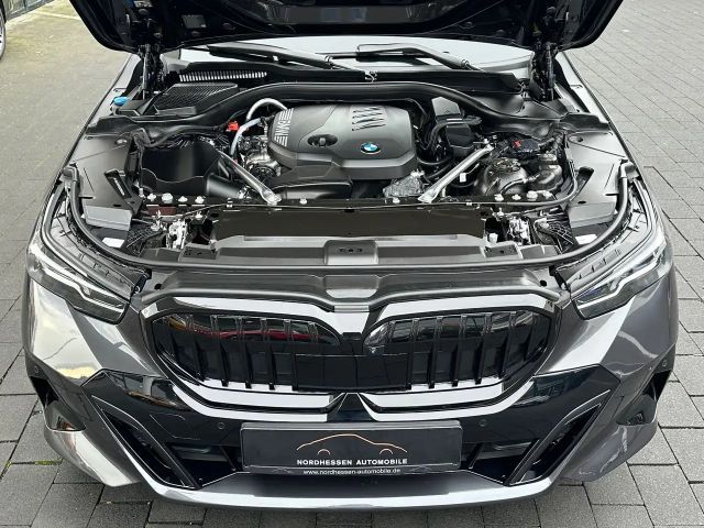 BMW 520 520d M-Sport Touring