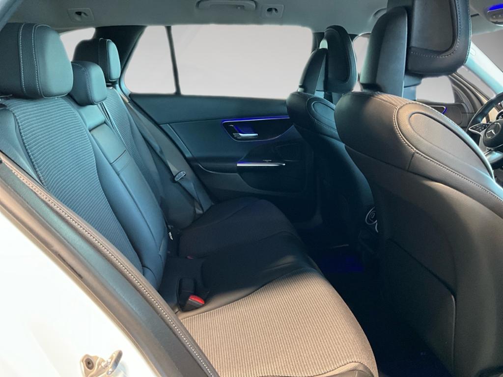 Mercedes-Benz C 200 AVANTGARDE Estate