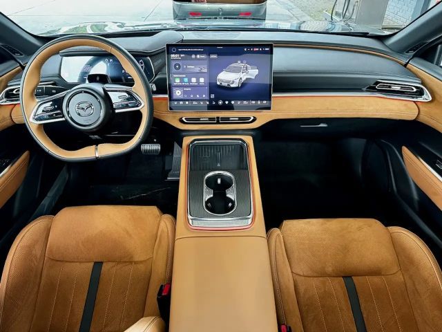 Mazda 6e Plus Takumi