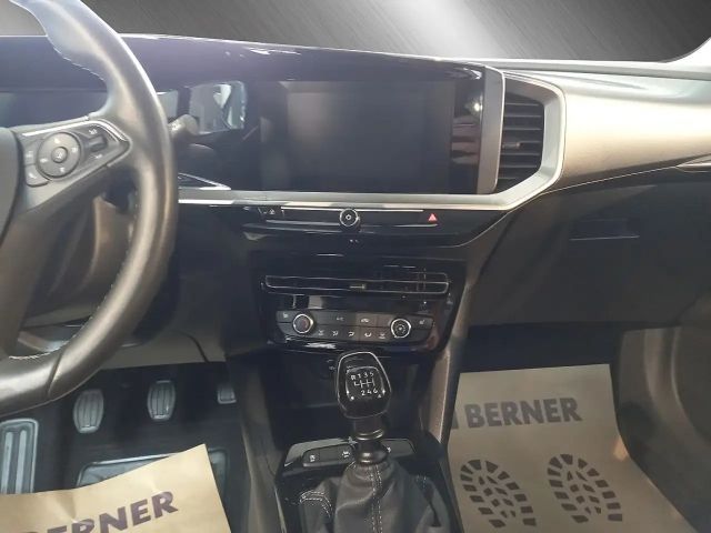 Opel Mokka Edition Turbo