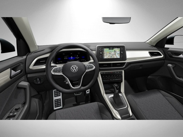 Volkswagen T-Roc 2.0 TDI DSG Move