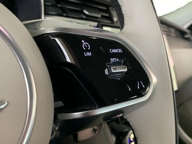 Jaguar F-Pace AWD