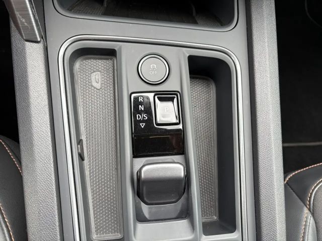 Cupra Formentor 2.0 TSI DSG VZ