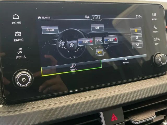 Skoda Scala Monte Carlo Selection