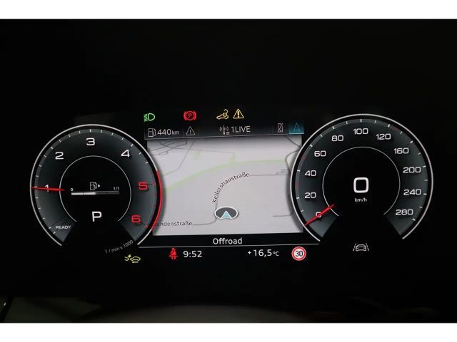 Audi A3 35 TDI Sedan Sportback