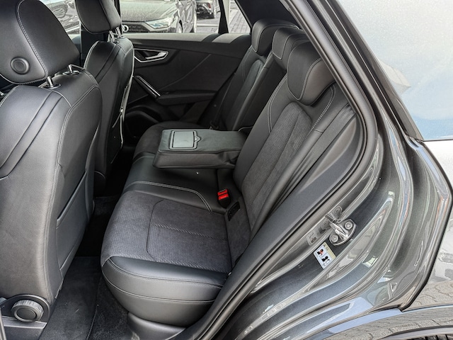 Audi SQ2 Quattro S-Tronic