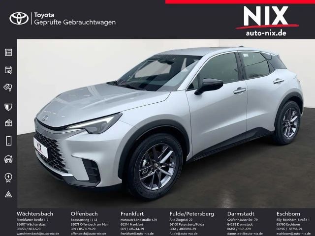 Lexus LBX 1.5 Hybrid LED KLIMA LED KLIMA KAMERA