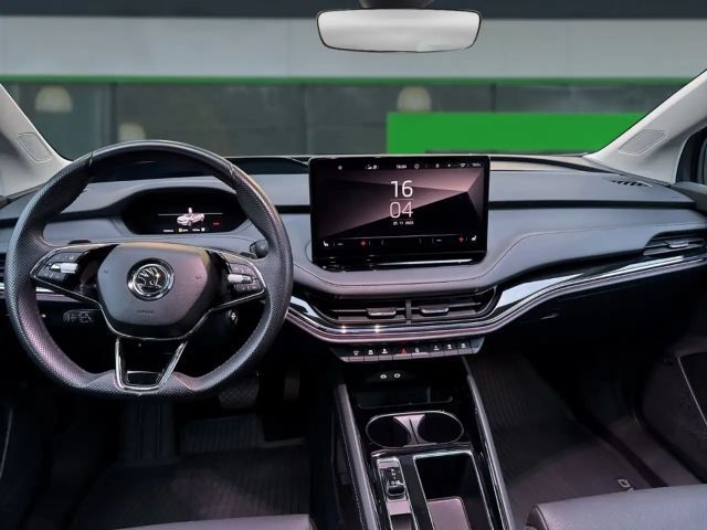 Skoda Enyaq Suite iV 80