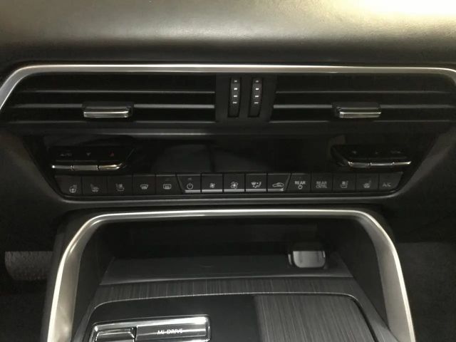 Mazda CX-80 Homura Plus e-Skyactiv