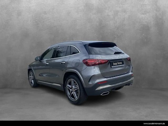 Mercedes-Benz GLA 200 AMG Line