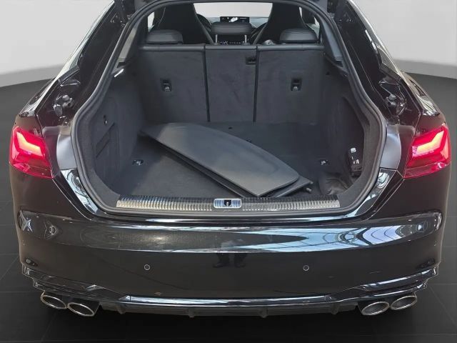 Audi S5 Competition Quattro