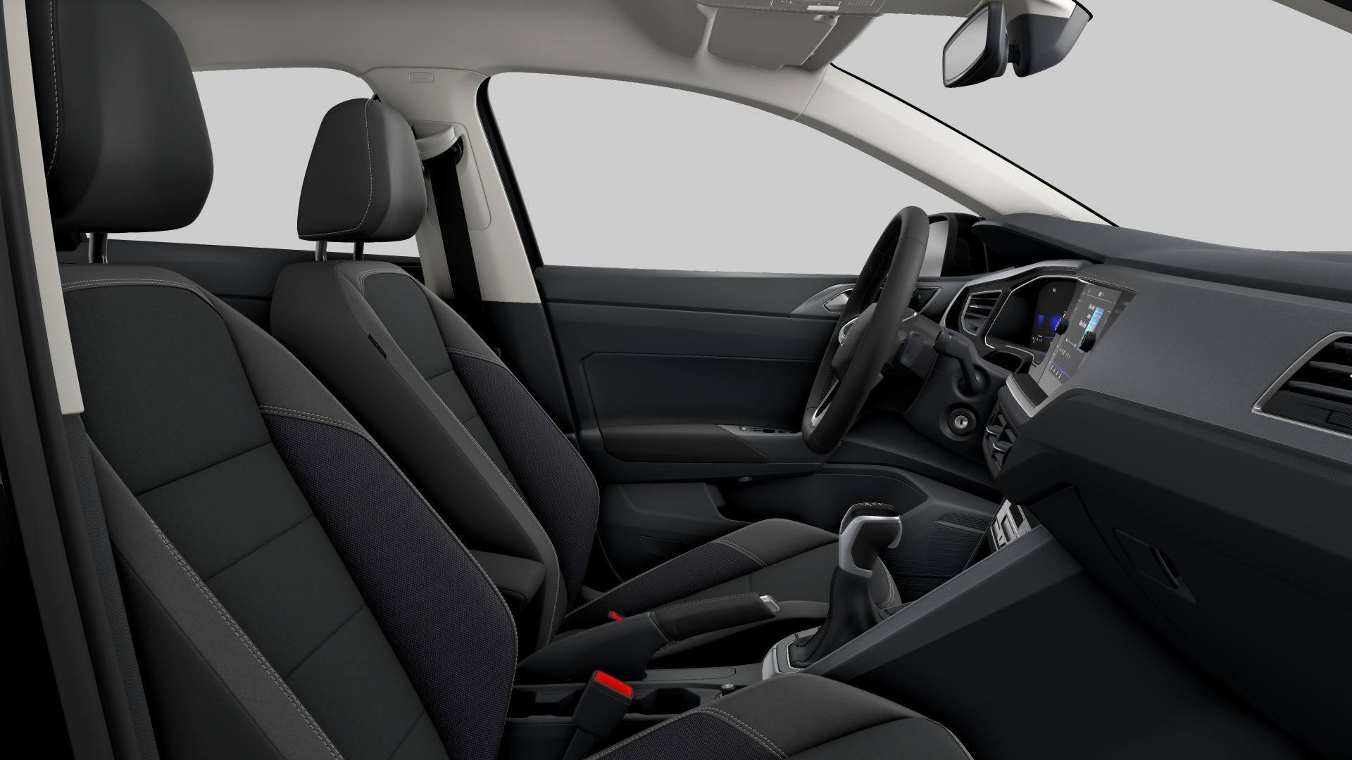 Volkswagen Taigo 1.0 TSI DSG Style