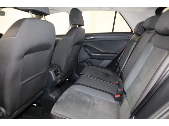 Volkswagen T-Roc 2.0 TDI Style