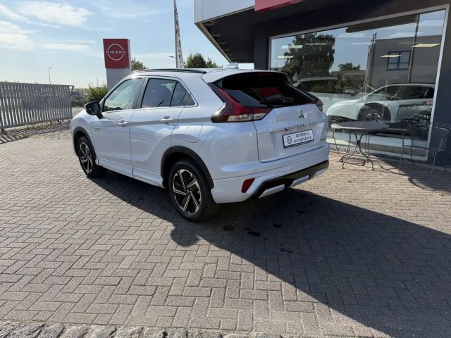 Mitsubishi Eclipse Cross 4WD PHEV