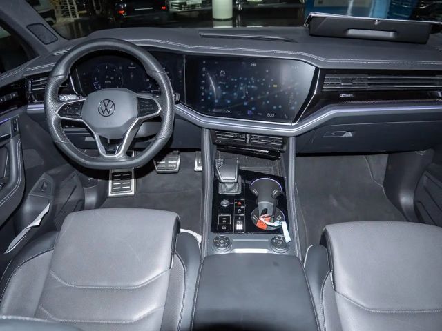 Volkswagen Touareg 3.0 V6 TDI 3.0 V6 TSI R-Line