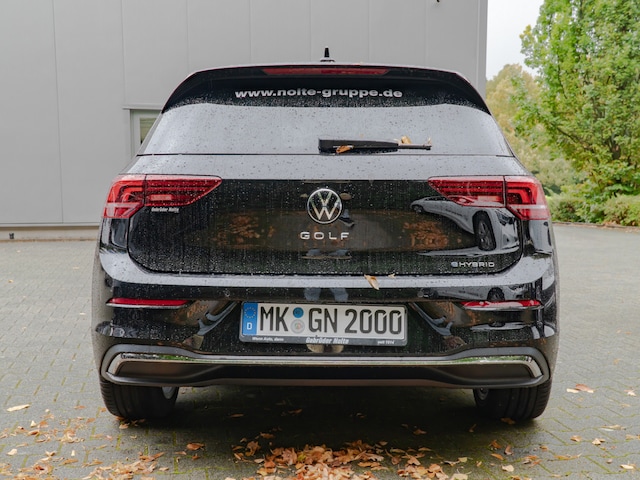 Volkswagen Golf Golf VIII eHybrid