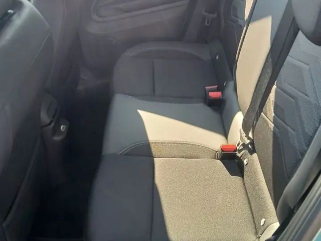 Jeep Avenger Altitude
