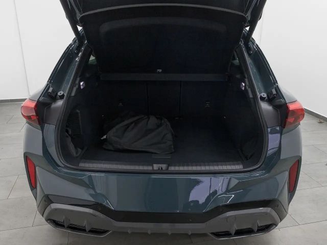 Cupra Terramar 1.5 e-Hybrid VZ