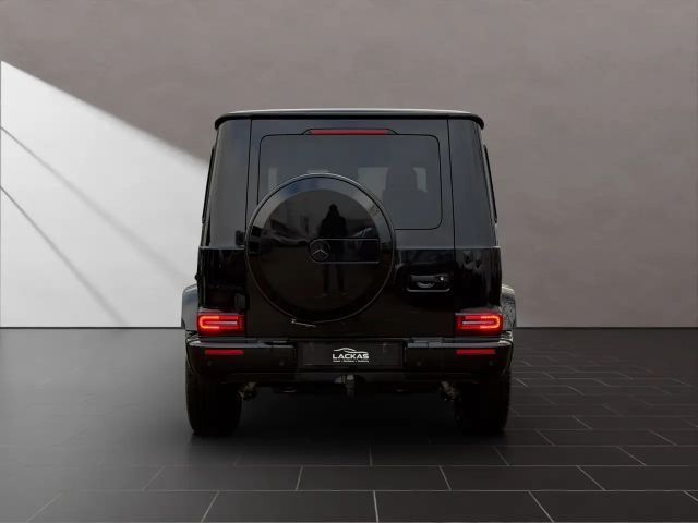 Mercedes-Benz G 400 AMG Line