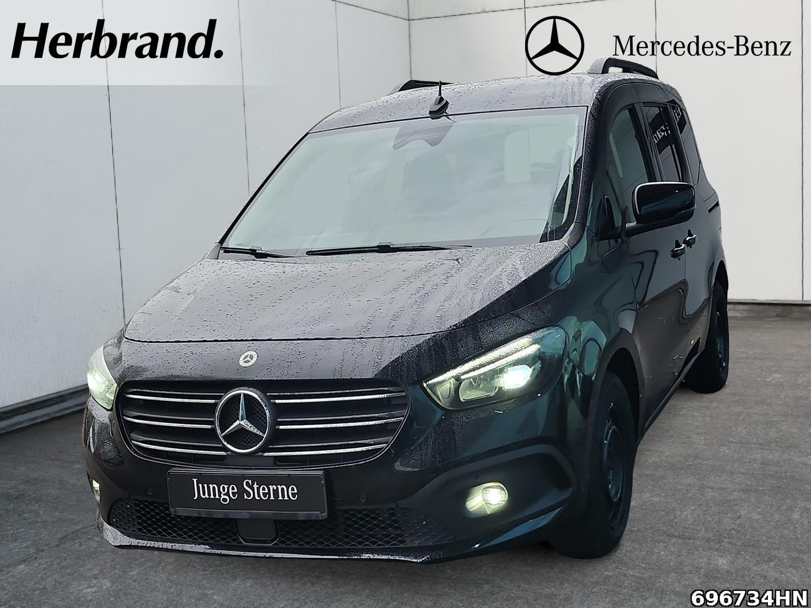 Mercedes-Benz T 180 Progressive