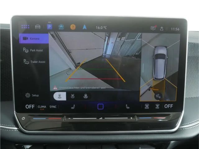 Volkswagen Passat 2.0 TDI Business DSG