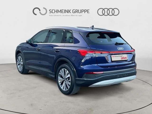 Audi Q4 e-tron 35