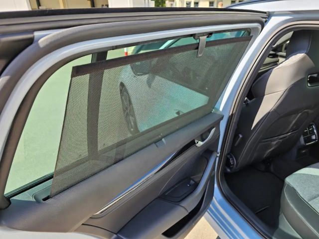 Skoda Octavia 2.0 TDI Combi Sportline iV