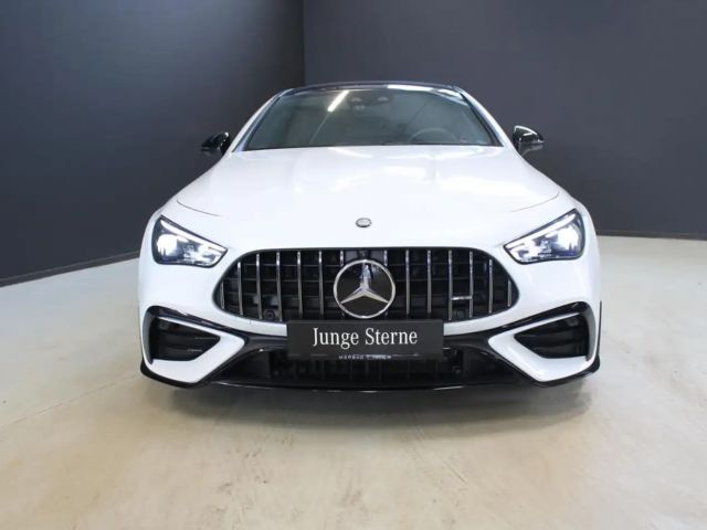 Mercedes-Benz E 53 AMG AMG Line Coupé