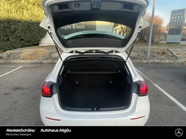 Mercedes-Benz A 180 Progressive