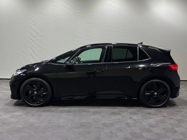 Volkswagen ID.3 GTX Performance
