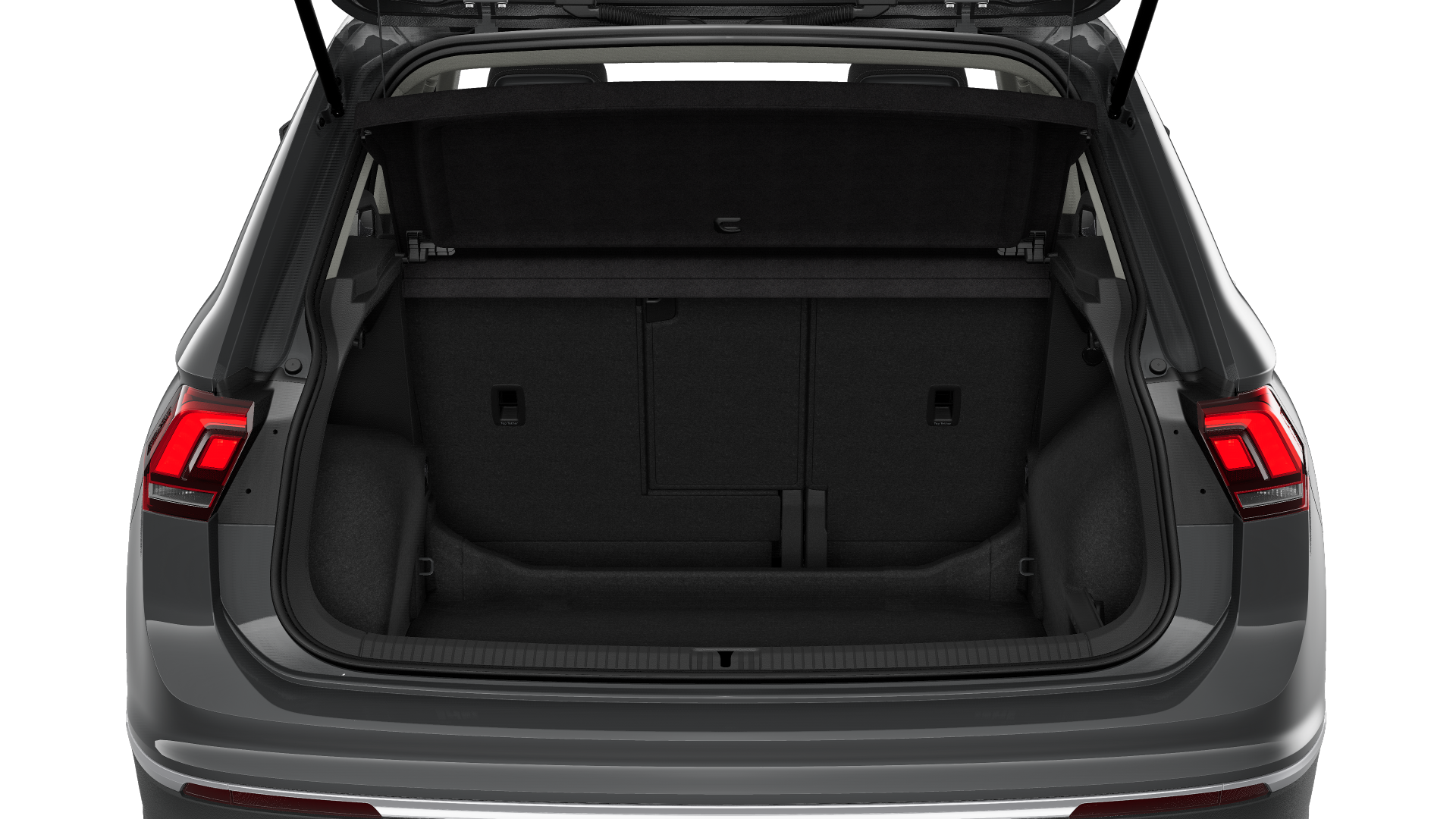 Volkswagen Tiguan 1.5 TSI Life