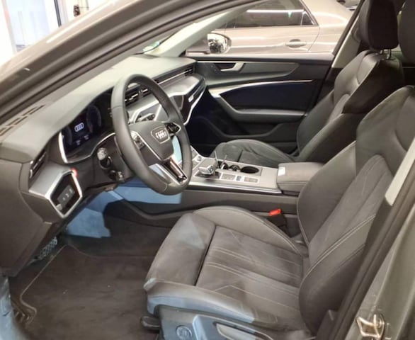 Audi A6 35 TDI Avant S-Tronic