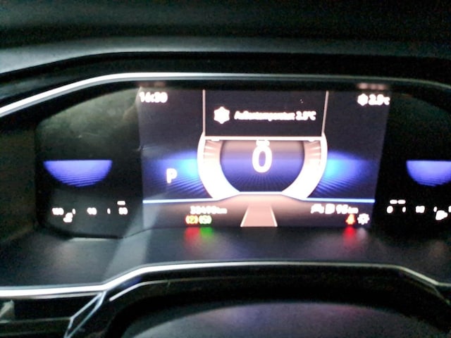 Volkswagen Polo DSG Style