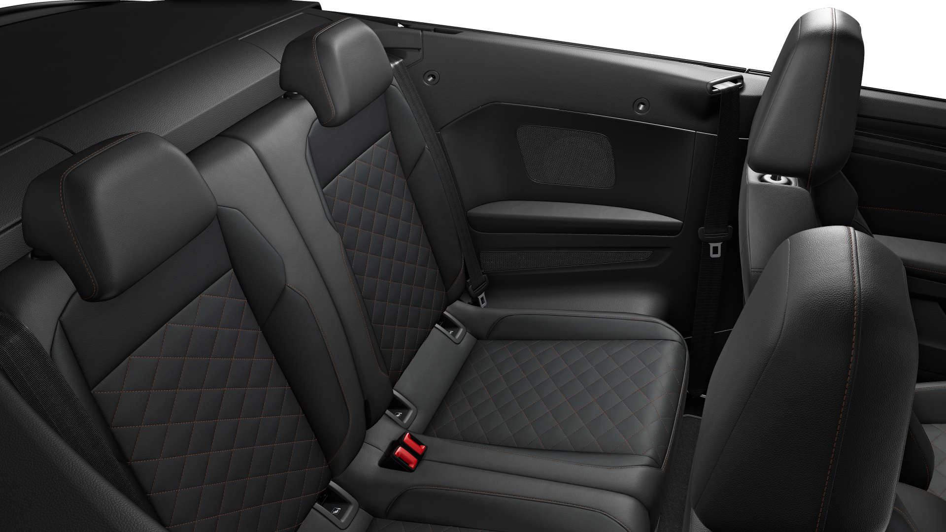 Volkswagen T-Roc 1.5 TSI Cabriolet R-Line