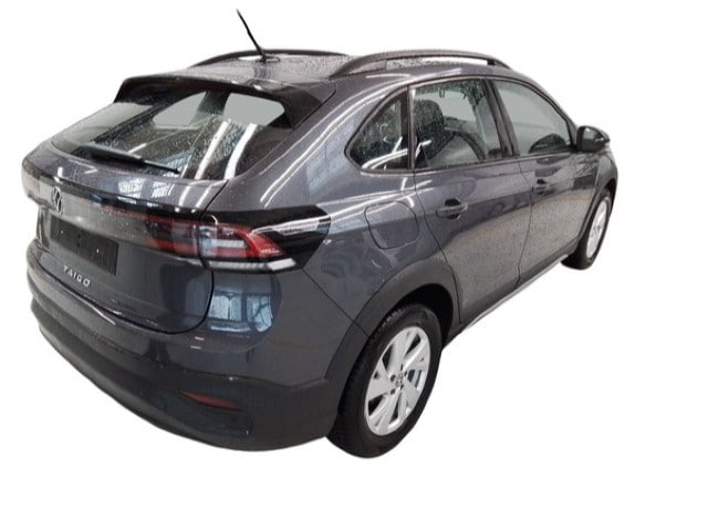Volkswagen Taigo 1.0 TSI Life