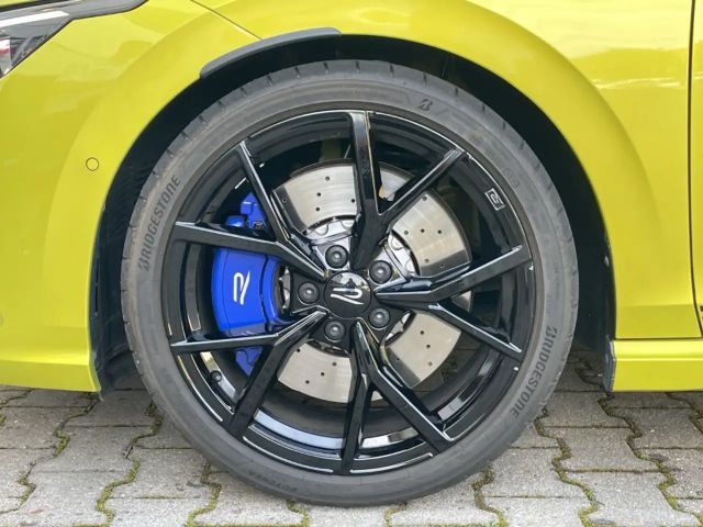 Volkswagen Golf 2.0 TSI 4Motion DSG