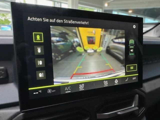 Dacia Duster TCe 130