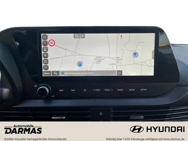 Hyundai Bayon 1.0 Trend