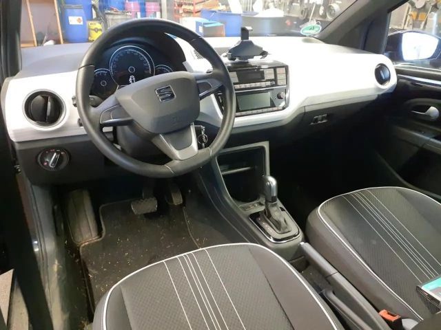 Seat Mii electric Plus