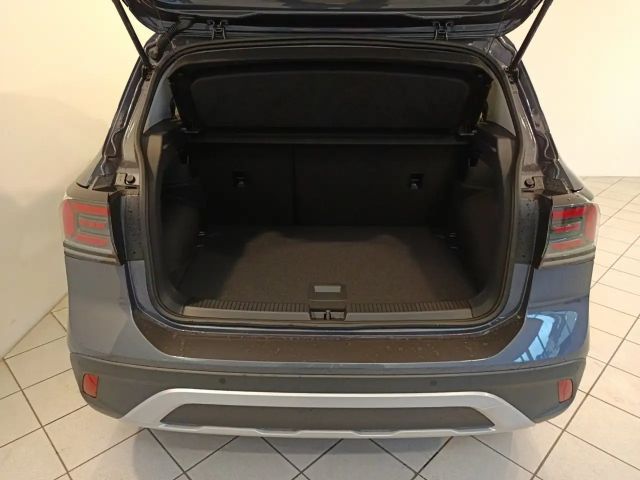 Volkswagen T-Cross Friends TSI