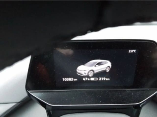 Volkswagen ID.4 IQ.Drive Performance Pro