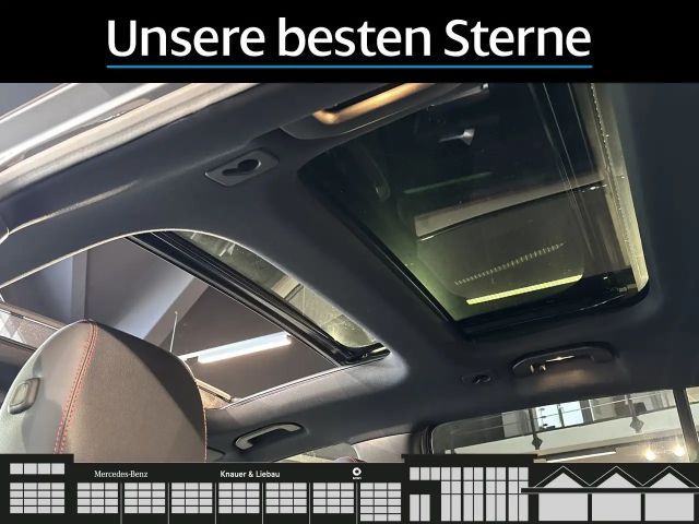 Mercedes-Benz EQB 300 4MATIC AMG Line