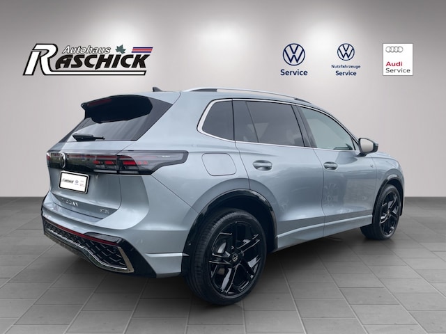 Volkswagen Tiguan 1.5 eTSI R-Line