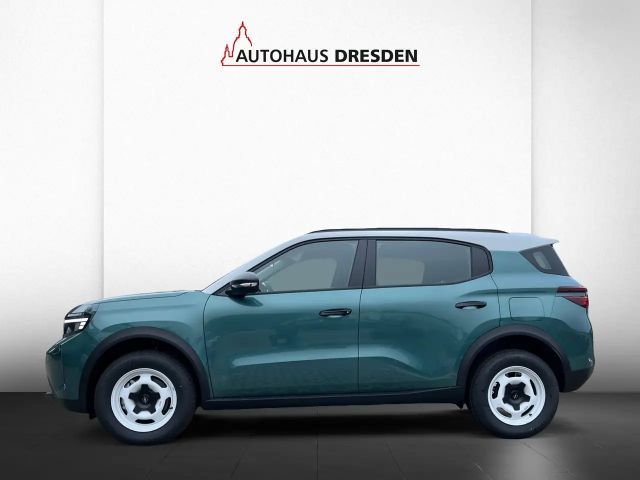 Opel Frontera Edition