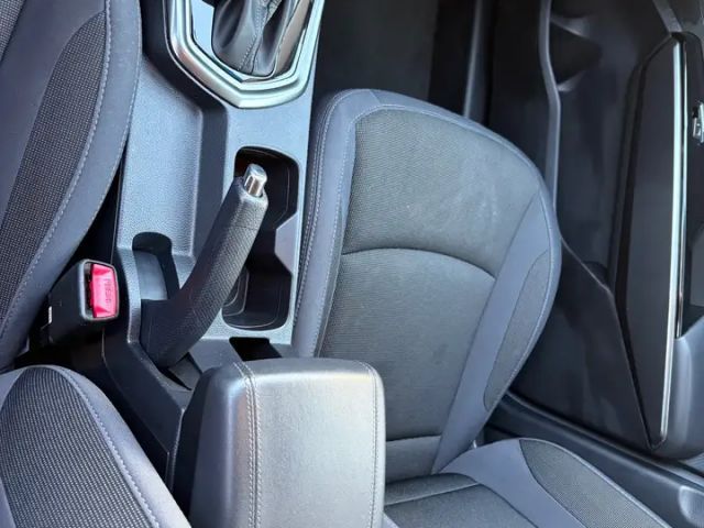 SsangYong Tivoli 2WD Quartz