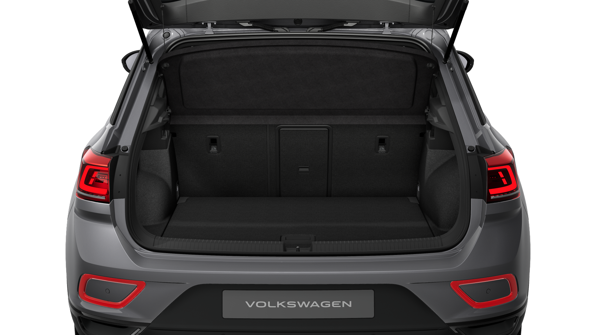 Volkswagen T-Roc 2.0 TDI DSG Style