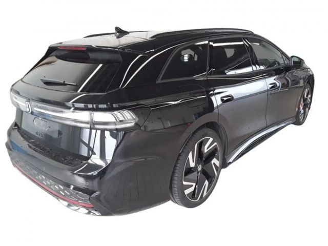 Volkswagen ID.7 GTX IQ.Drive Tourer