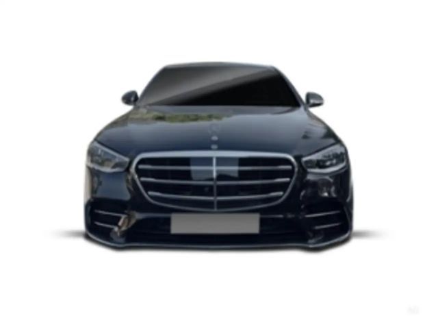 Mercedes-Benz S 400 S 400 d Sedan