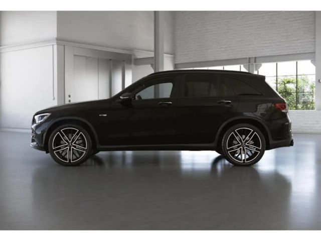 Mercedes-Benz GLC 43 AMG 4MATIC AMG Line