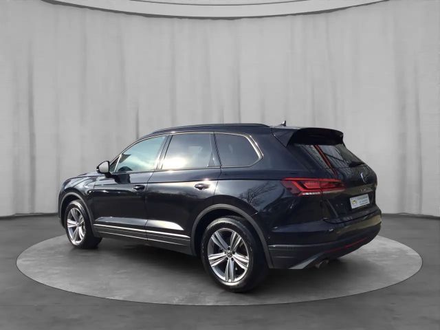 Volkswagen Touareg 4Motion